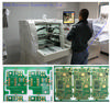 PCB Depaneling Router Machine/ YSVC-650